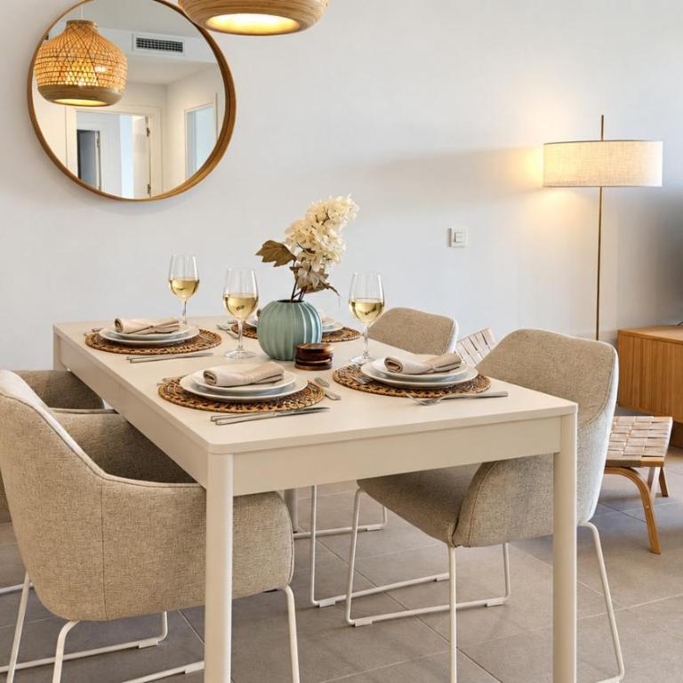 La Cala Sunset - Appartement avec Terrasse - 13