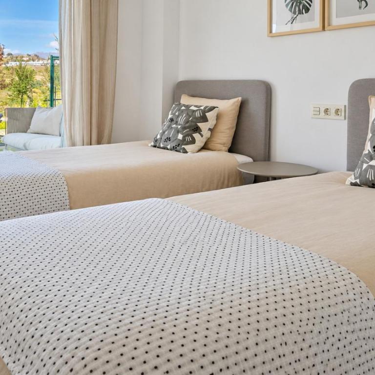 La Cala Sunset - Appartement avec Terrasse - 21