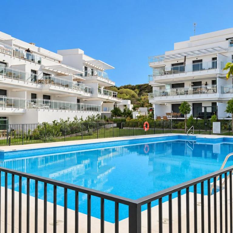 La Cala Sunset - Appartement avec Terrasse - 30