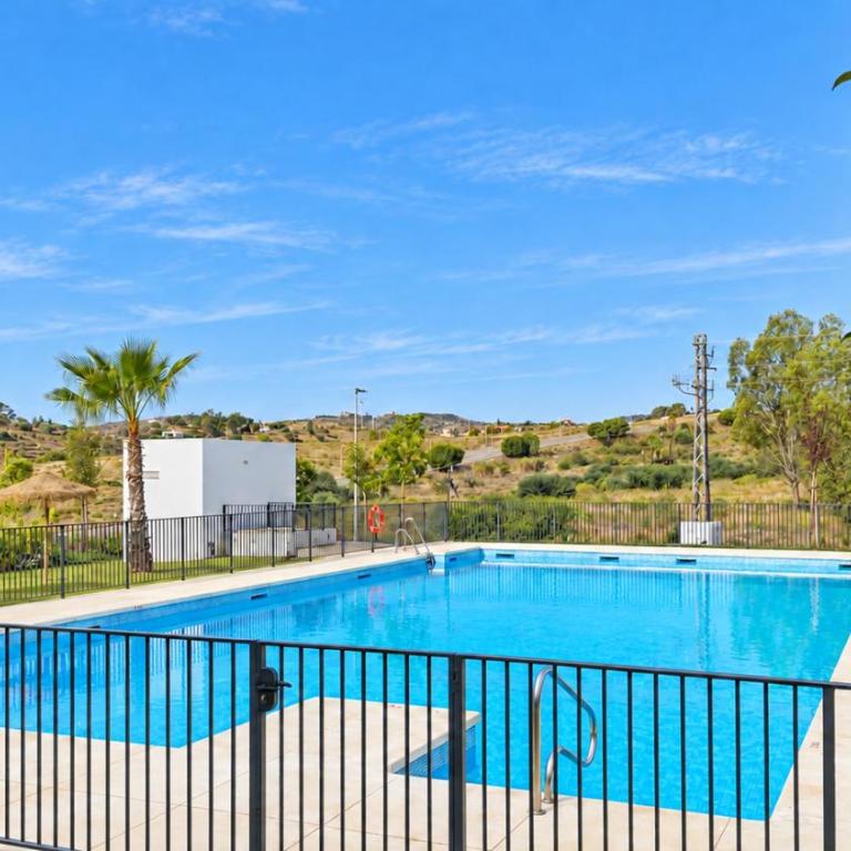 La Cala Sunset - Appartement avec Terrasse - 31