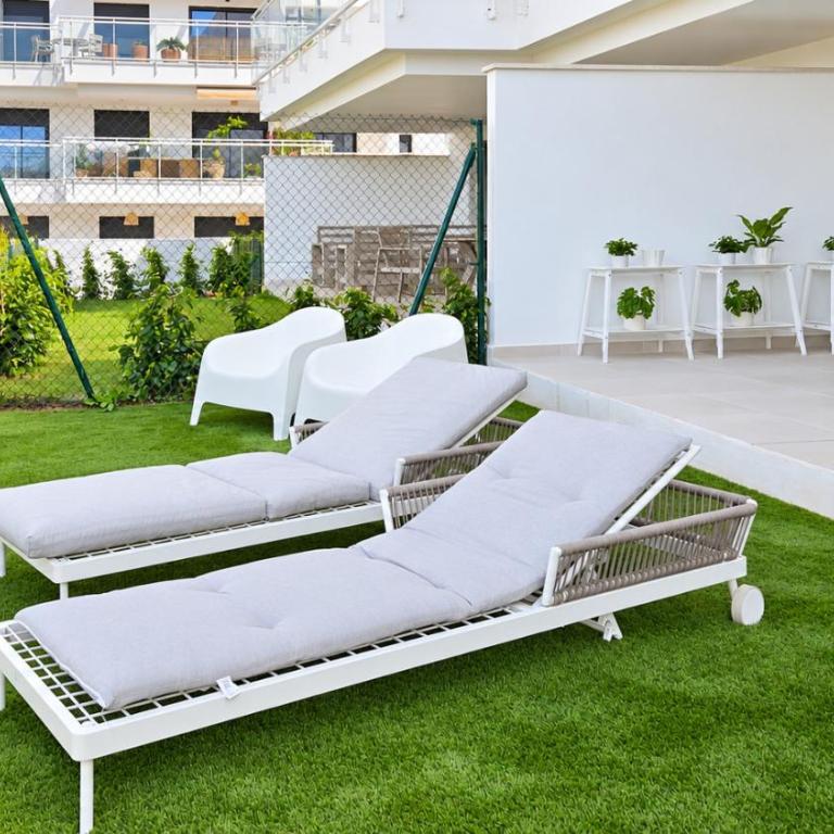 La Cala Sunset - Appartement avec Terrasse - 27
