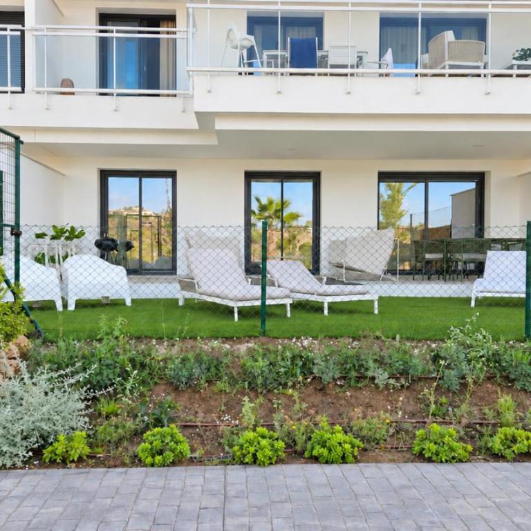 La Cala Sunset - Appartement avec Terrasse - 29