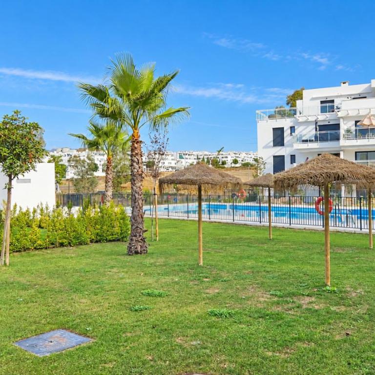 La Cala Sunset - Appartement avec Terrasse - 32
