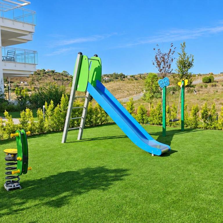 La Cala Sunset - Appartement avec Terrasse - 33