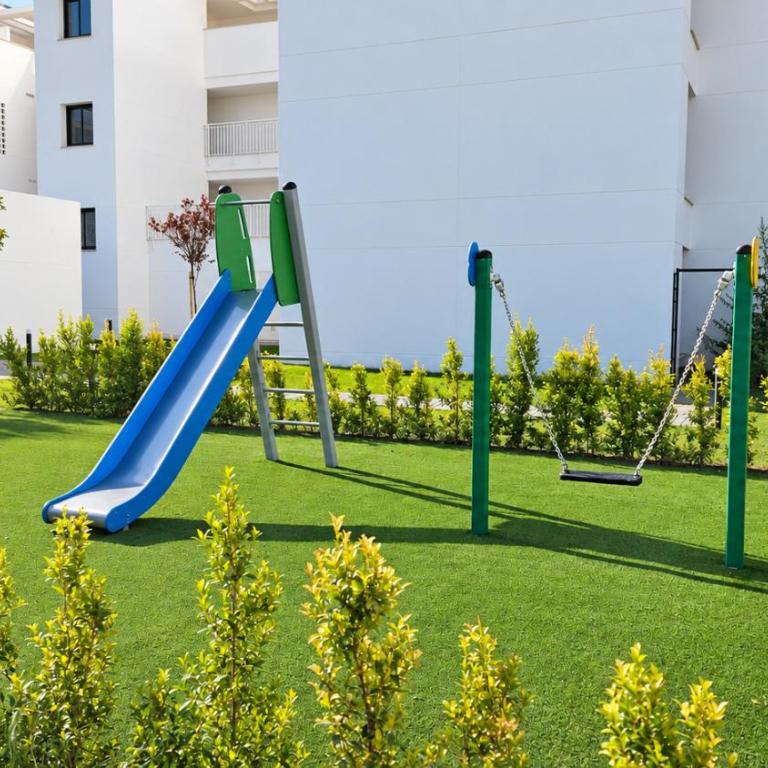 La Cala Sunset - Appartement avec Terrasse - 34