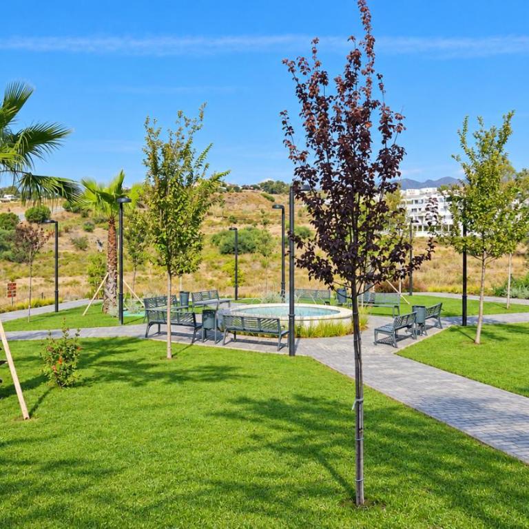 La Cala Sunset - Appartement avec Terrasse - 35