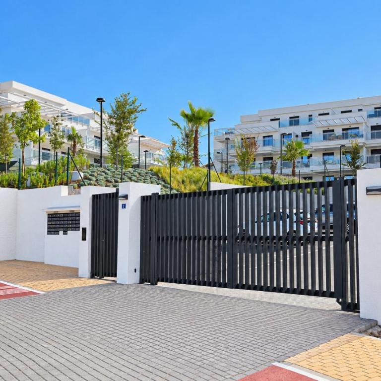 La Cala Sunset - Appartement avec Terrasse - 38