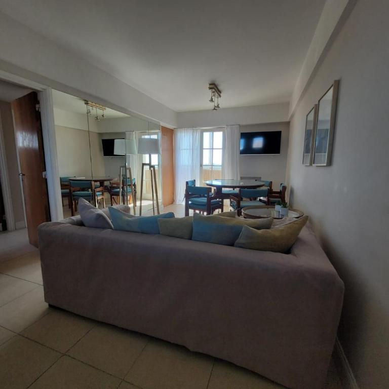 DeptosVip - Manantiales - Apartamento de 2 dormitorios - 2