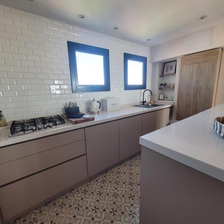 DeptosVip - Manantiales - Apartamento de 2 dormitorios - 3
