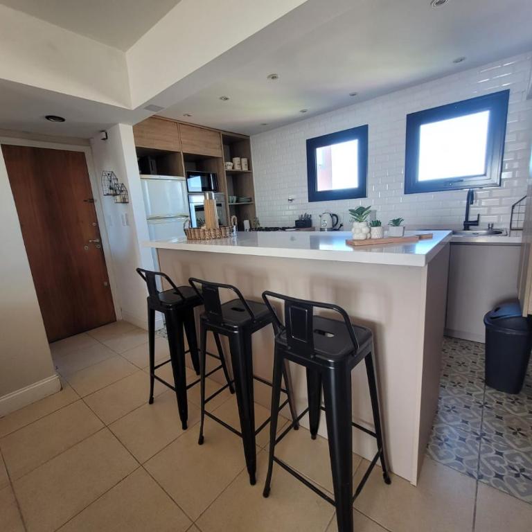 DeptosVip - Manantiales - Apartamento de 2 dormitorios - 6