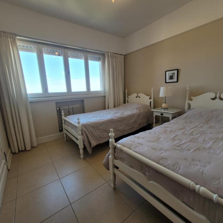 DeptosVip - Manantiales - Apartamento de 2 dormitorios - 9