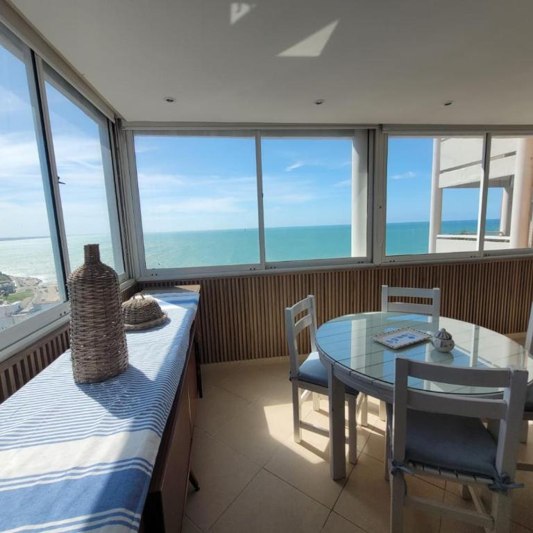 DeptosVip - Manantiales - Apartamento de 2 dormitorios - 12