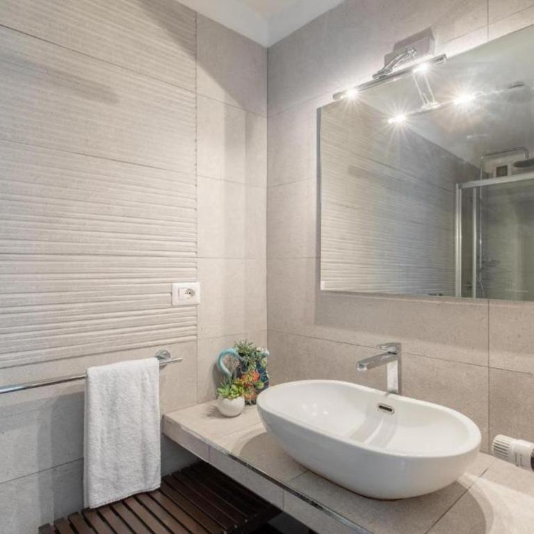 Big Apartment - Piazza del Popolo - Appartamento con 3 Camere da Letto - 4