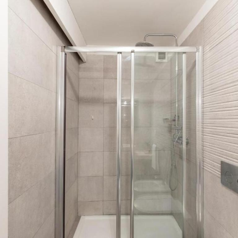 Big Apartment - Piazza del Popolo - Appartamento con 3 Camere da Letto - 7