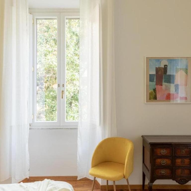 Big Apartment - Piazza del Popolo - Appartamento con 3 Camere da Letto - 11
