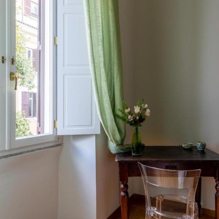 Big Apartment - Piazza del Popolo - Appartamento con 3 Camere da Letto - 16