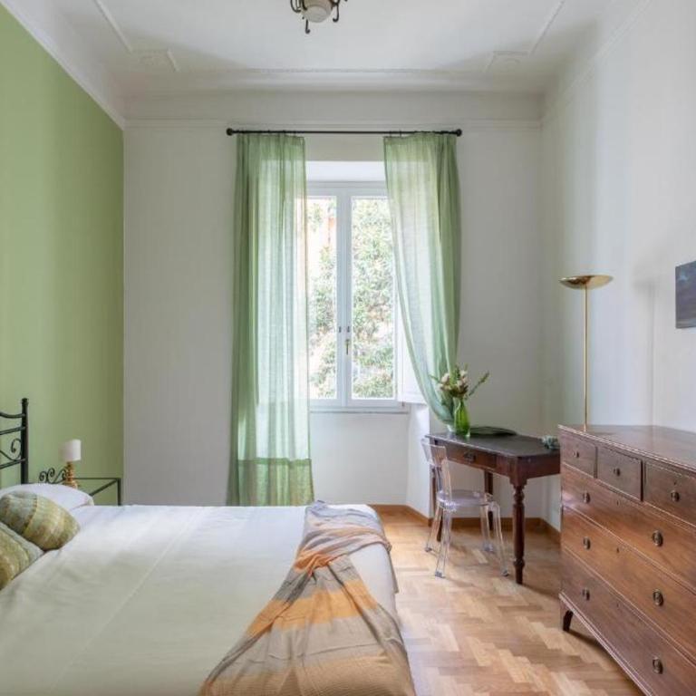 Big Apartment - Piazza del Popolo - Appartamento con 3 Camere da Letto - 19