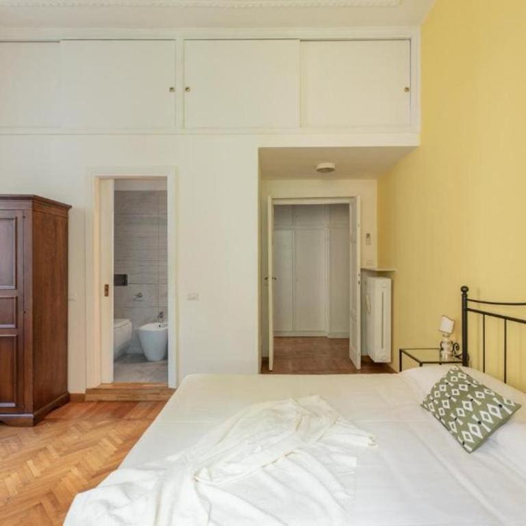 Big Apartment - Piazza del Popolo - Appartamento con 3 Camere da Letto - 21
