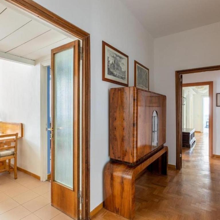 Big Apartment - Piazza del Popolo - Appartamento con 3 Camere da Letto - 22