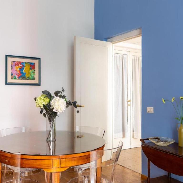 Big Apartment - Piazza del Popolo - Appartamento con 3 Camere da Letto - 23
