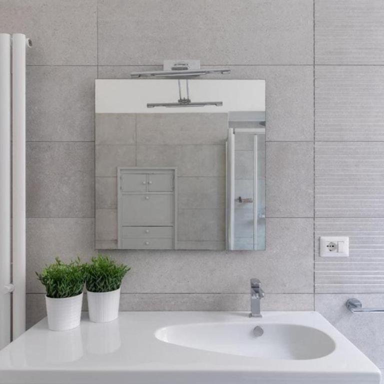 Big Apartment - Piazza del Popolo - Appartamento con 3 Camere da Letto - 24