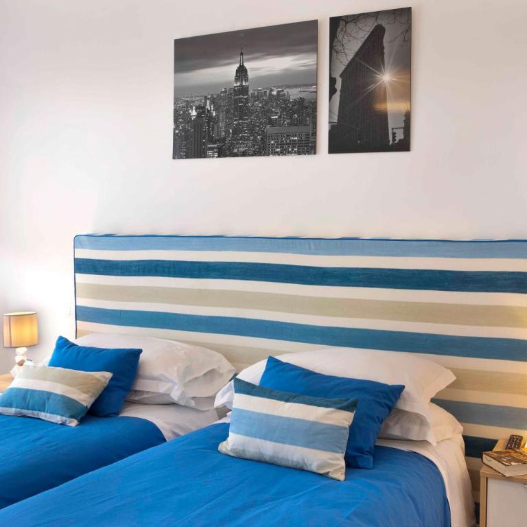 Sweet Home Santa Lucia - Apartment with Sea View - 22