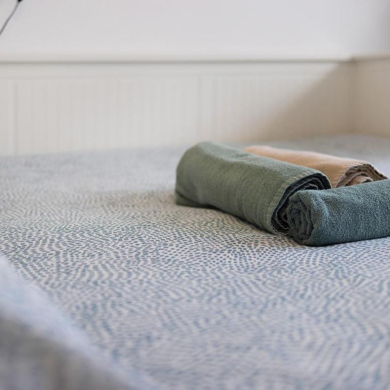 Il Gattino di Porto 6 - terrazzo - Appartamento con 1 Camera da Letto e Vista Giardino - 5