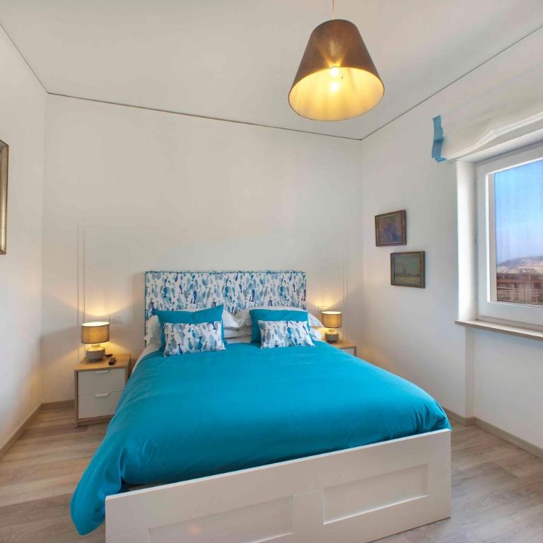 Sweet Home Santa Lucia - Apartment with Sea View - 14