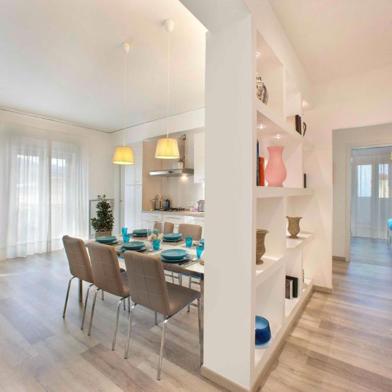 Sweet Home Santa Lucia - Apartment with Sea View - 3