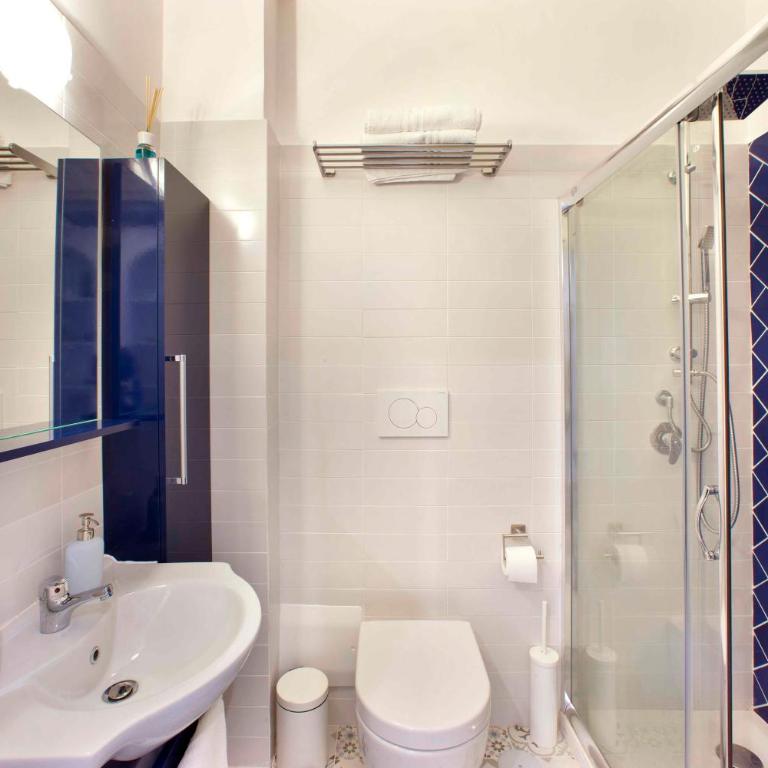 Sweet Home Santa Lucia - Apartment with Sea View - 26