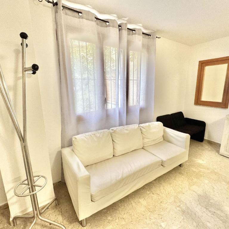 Liberty by Le Sette Anime - Apartment mit 1 Schlafzimmer - 1
