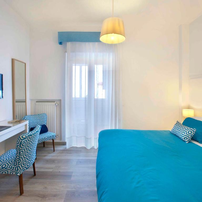Sweet Home Santa Lucia - Apartment with Sea View - 12