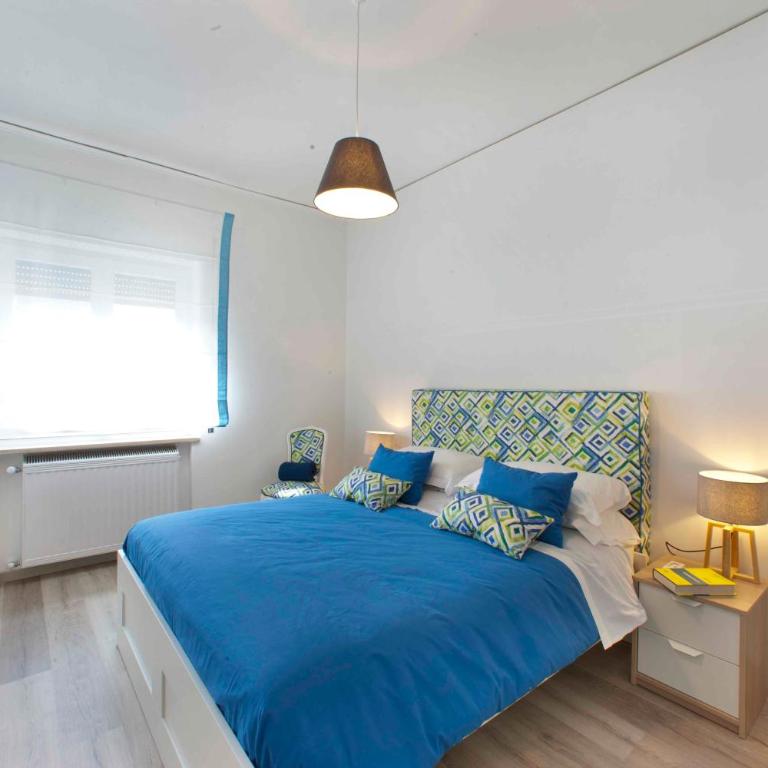 Sweet Home Santa Lucia - Apartment with Sea View - 18
