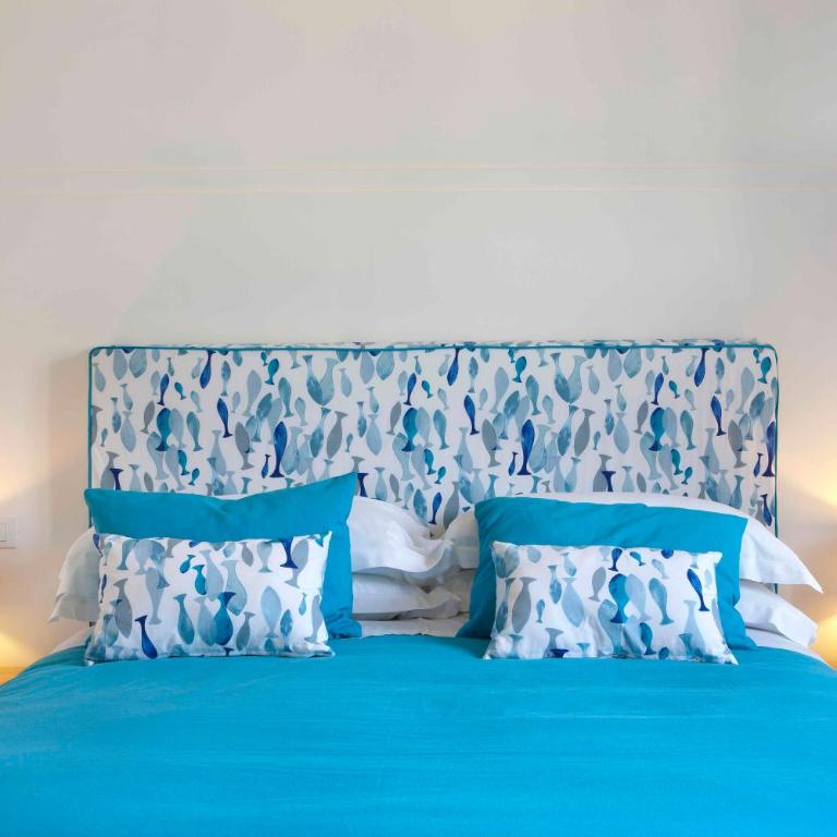Sweet Home Santa Lucia - Apartment with Sea View - 13
