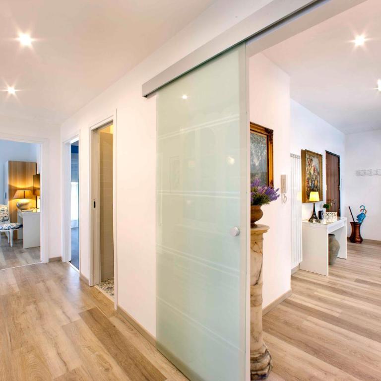 Sweet Home Santa Lucia - Apartment with Sea View - 23