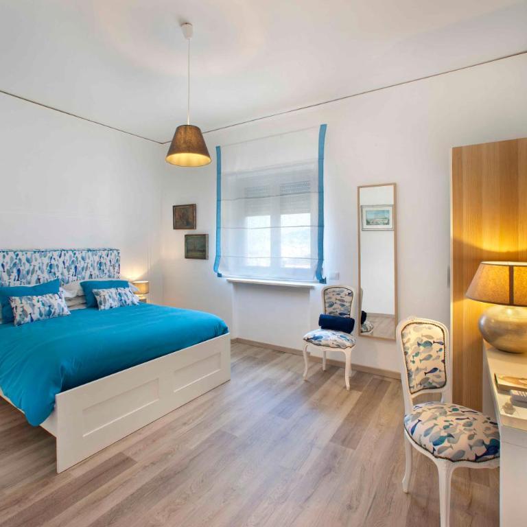 Sweet Home Santa Lucia - Apartment with Sea View - 16