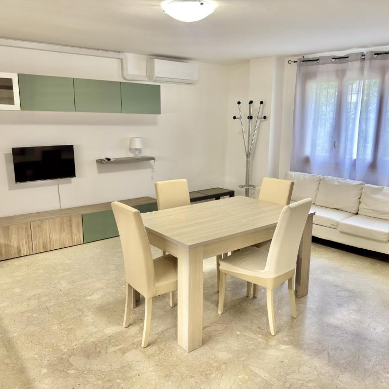 Liberty by Le Sette Anime - Apartment mit 1 Schlafzimmer - 2