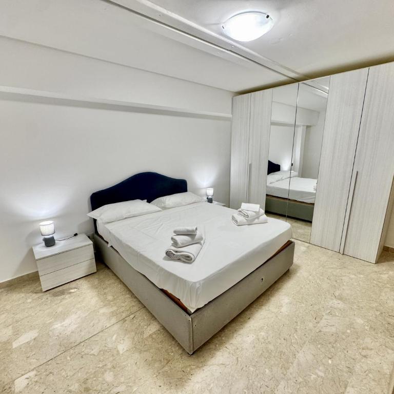Liberty by Le Sette Anime - Apartment mit 1 Schlafzimmer - 3