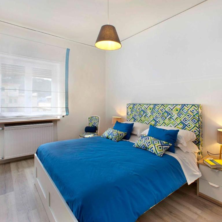 Sweet Home Santa Lucia - Apartment with Sea View - 17