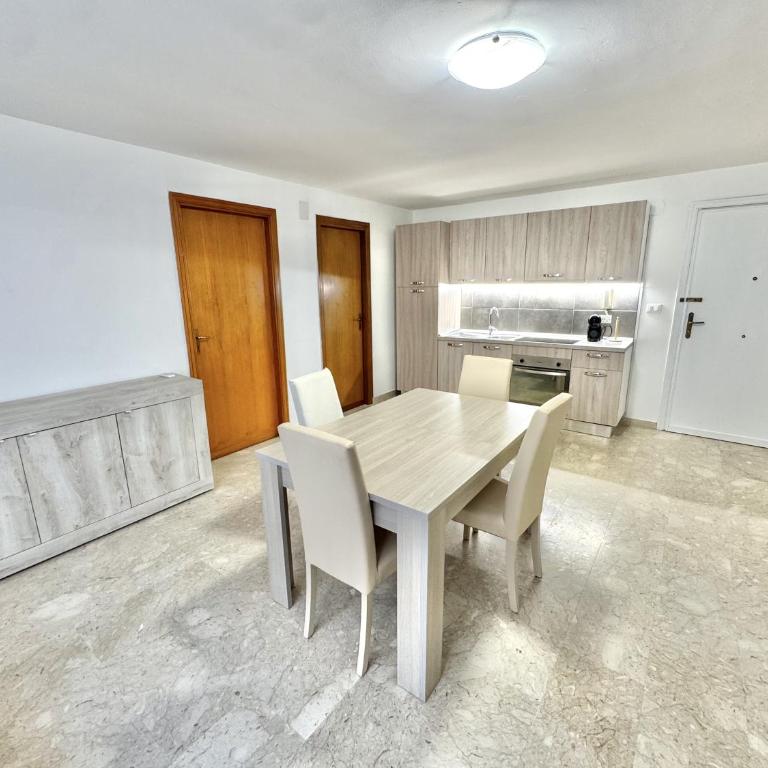 Liberty by Le Sette Anime - Apartment mit 1 Schlafzimmer - 6