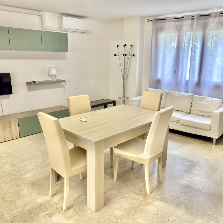 Liberty by Le Sette Anime - Apartment mit 1 Schlafzimmer - 7