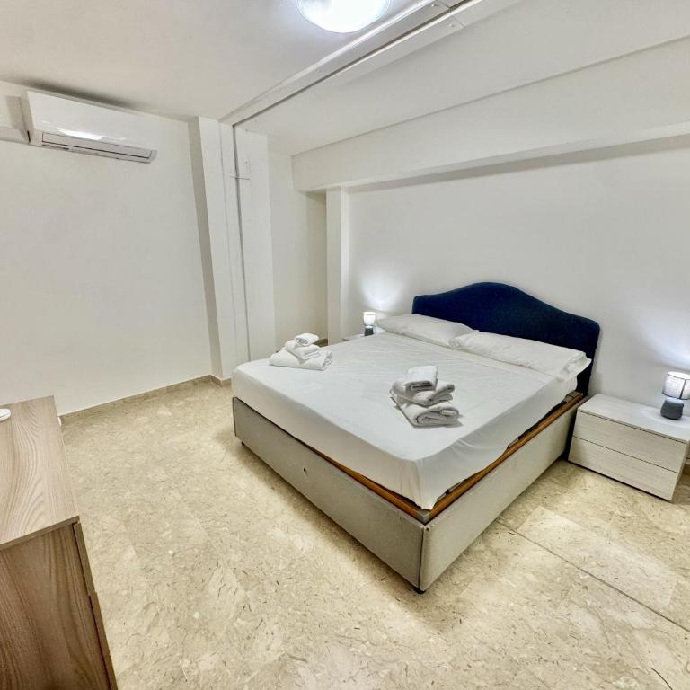 Liberty by Le Sette Anime - Apartment mit 1 Schlafzimmer - 9