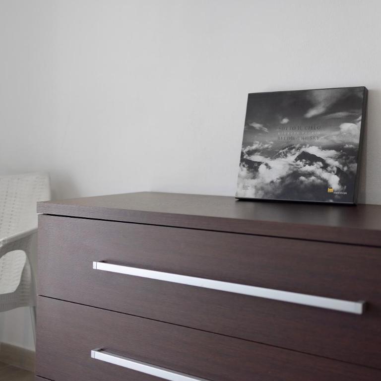 Il Gattino di Porto 5 - terrazzo - Appartamento con 1 Camera da Letto e Vista Giardino - 13