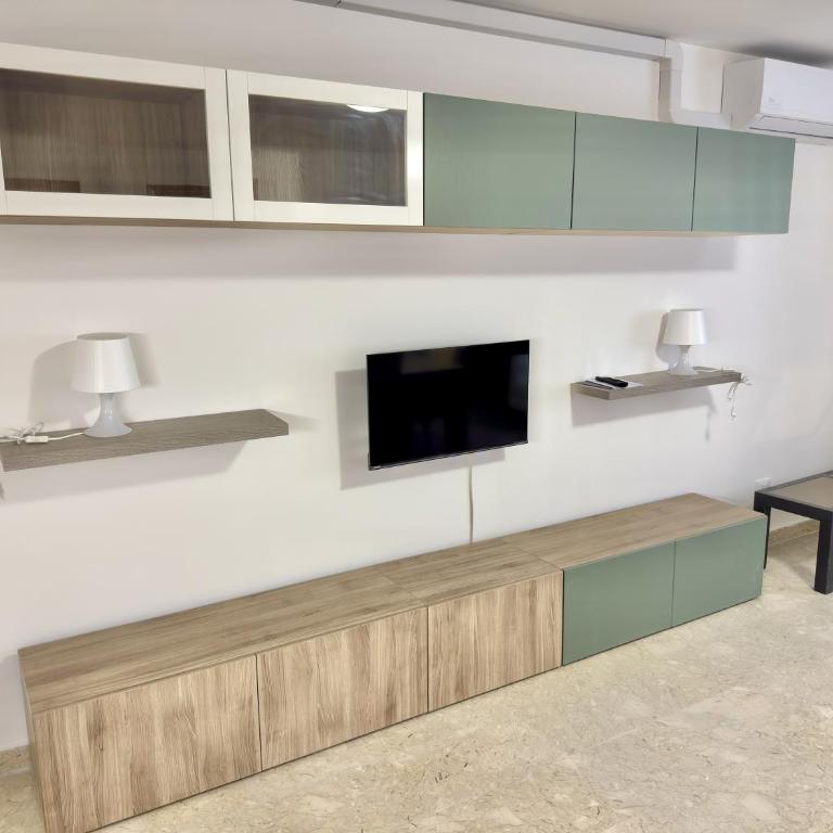 Liberty by Le Sette Anime - Apartment mit 1 Schlafzimmer - 10
