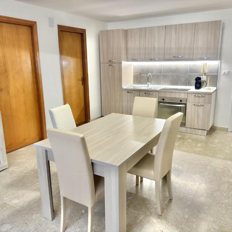 Liberty by Le Sette Anime - Apartment mit 1 Schlafzimmer - 11