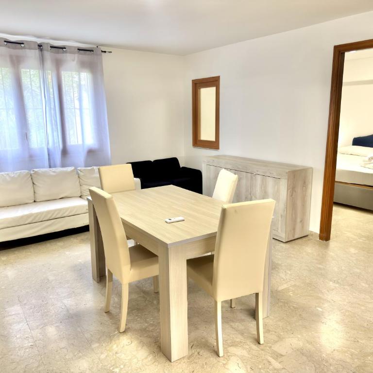 Liberty by Le Sette Anime - Apartment mit 1 Schlafzimmer - 12