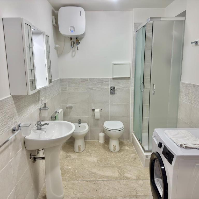 Liberty by Le Sette Anime - Apartment mit 1 Schlafzimmer - 13