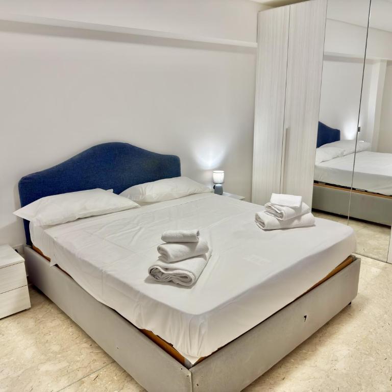 Liberty by Le Sette Anime - Apartment mit 1 Schlafzimmer - 14