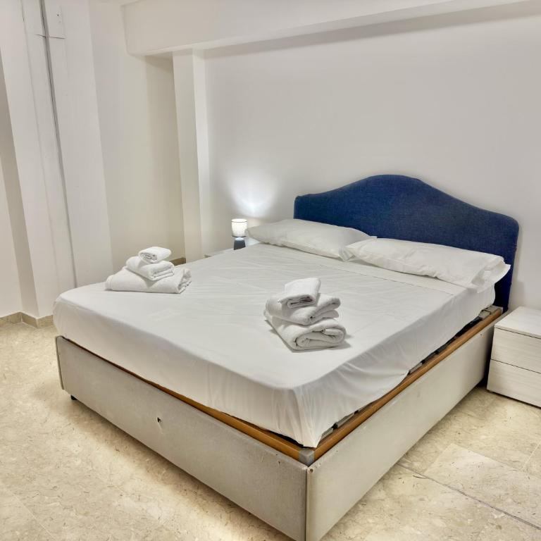 Liberty by Le Sette Anime - Apartment mit 1 Schlafzimmer - 15