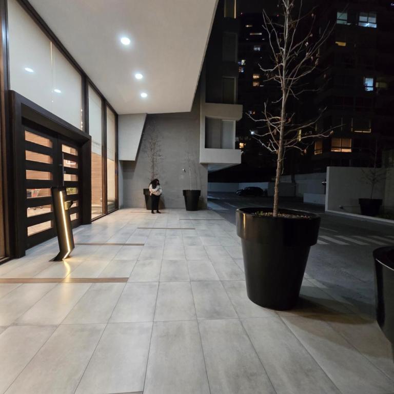 Barrio Turístico a pasos de av Italia - One-Bedroom Apartment - 16